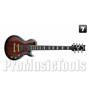 Ibanez ARZIR27FB DBS - demo *NEW* iron label arz-ir27fb arzir27 arz27 arz307