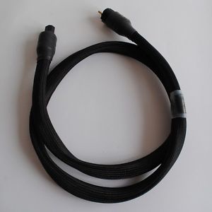 TARA LABS The One EX / AC Power Cable 1.8m 16A EU plugs / NEAR MINT !