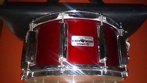 Yamaha Recording Custom Snare 14" x 7" SD970RA Series Cherrywood finish