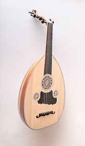 SPECIAL PRODUCTION PROFESSIONAL TURKISH OUD