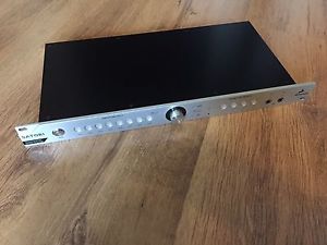 Antelope Audio Satori - Professional Monitor Controller And Analog Summing Mixer