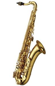 YANAGISAWA Tenor Saxophone T-WO10 with case and mouthpiece