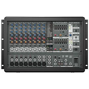 BEHRINGER EUROPOWER PMP1680S