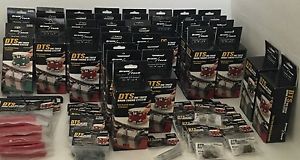 DTS TENSION CABLE 60PC Wholesale Retailer Lot Drum Tuners + Accessories Tech $$$