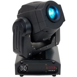 ADJ Products Inno Spot LED Lighting with Moving Head
