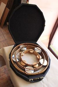Handmade Professional BENDIR-DAIRE-DEF SET - Sandi Production