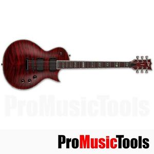 ESP Ltd Eclipse EC-1000QM STBC - b-stock (1x open) * NEW * EMG ec1000 ec1000qm