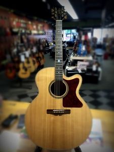 Used Sierra Tahoe SJS89CE