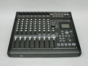 KORG DIGITAL RECORDING STUDIO D888 80GBHD Digital MTR Used