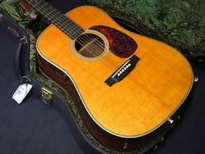 Martin HD-28V 2004 Free shipping From JAPAN