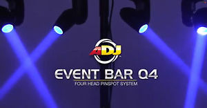 event bar q4