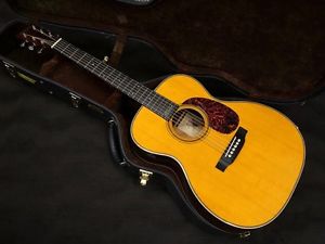 Martin 000-28EC Free shipping From JAPAN