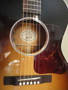 Beautiful 2016 GIbson L-00 Standard Acoustic Guitar