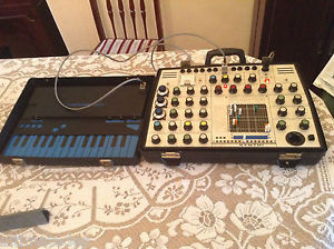 EMS SYNTHI AKS VINTAGE 70'S MODULAR SYNTH