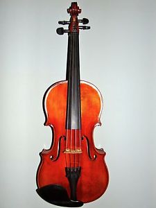 John Juzek masterart 1967 15and1/4" Viola