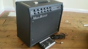 Mesa boogie F50