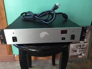 Equi Tech 2RQ 20 Amp Balanced Power Transformer