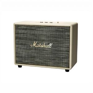 Diffusore Acustico Attivo Marshall WOBURN Cream
