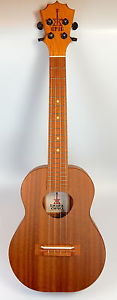 KoAloha Opio Tenor Ukulele, Sapele, echter KoAloha-Sound made in Thailand
