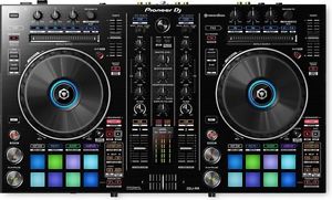 Pioneer DDJ-RR Portable 2-channel Controller for Rekordbox DJ
