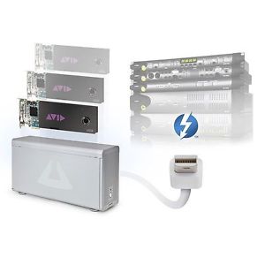 Magma ExpressBox 3T 3-Slot Thunderbolt to PCIe Expansion  MG-EB3T  BRAND NEW