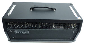 Mesa Boogie Mark V 5 Gitarrenverstärker NEUwertig + Rechn./2J. GEWÄHR!