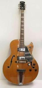 YAMAHA AE-11 Used w/Hardcase