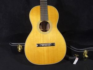 Martin 0-28 VS w/L.R.Baggs Lyric Free shipping From JAPAN
