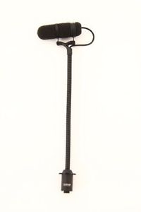 DPA d:vote 4099V - Violin Mic w/Clip