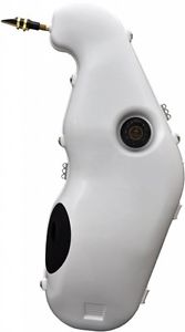 New!BEST BRASS E-sax tenor saxophone for ES2-TS from japan