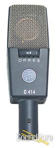 AKG C414 XLS - Used