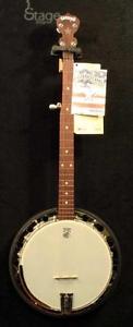 Deering Classic Goodtime Special 5-strings banjo NEW -Official Deering dealer