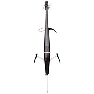 Yamaha SVC-50 (SVC50) Silent Cello Orchestral String Gear From Japan