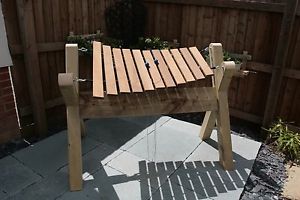 Giant Xylophone