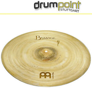 Meinl B22SAR 22" Byzance Sand Ride Benny Greb Signature Cymbal Becken  **TOP**