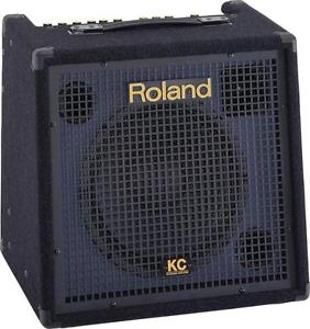 Roland KC-350 Keyboard Amp