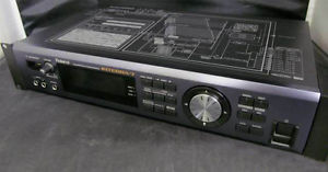ROLAND INTEGRA-7 Sound module Used