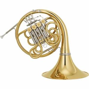 YAMAHA YHR-871 D Full double Horn EMS 2-3weeks arrive