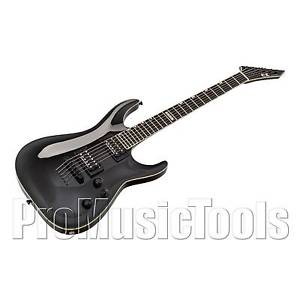 ESP E-II Horizon NT SD BK - Black * NEW * last one! made in japan duncan usa eii