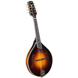 Kentucky KM-500 Artist A-model Mandolin - Sunburst