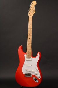 Crews Maniac Sound / SEC w/hard case Free shipping  From JAPAN Right hand