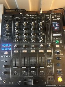 Pioneer Djm 900 Nexus