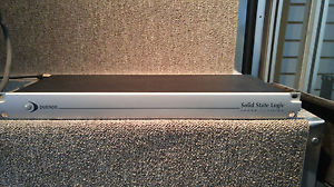 SSL Duende