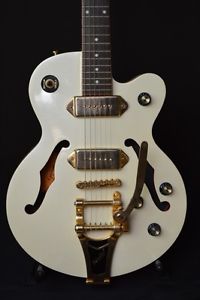 Epiphone / Wildkat Royal  From JAPAN free shipping #A531