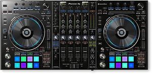 Pioneer Dj - DDJ-RZ 4-Channel Rekordbox DJ Controller ( Brand New)