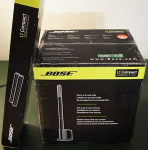 Bose L1 Compact Portable Loudspeaker System