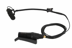DPA d:vote 4099B - Bass Mic w/Clip