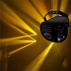 2pc Elation Sniper 2r Laser Scanner Beam Effect Light DJ Equipment