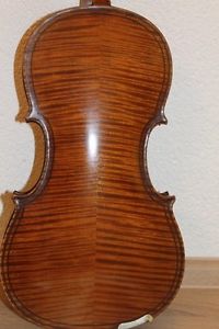 Nr.133 Wunderschöne alte Meister Geige Giovan paolo Maggini 1635