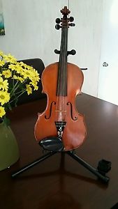Violin R.J.Buck 1935 Made in Melbourne - Orchestra Professional Quality